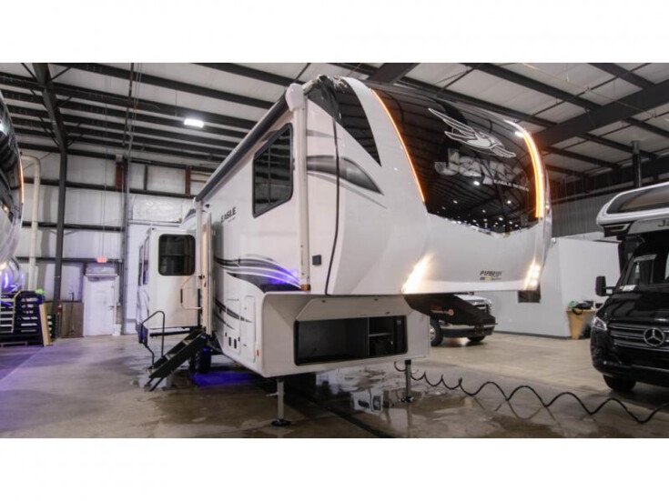Thumbnail Photo undefined for 2023 JAYCO Eagle